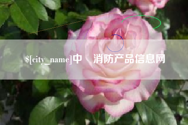安徽中囯消防产品信息网
